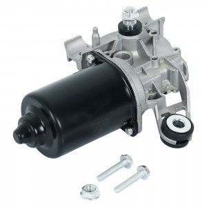 Моторедуктор стеклооч. для а/м Chevrolet Spark M300 (09-)/Ravon R2 (15-) (перед. VWF0559 START VOLT