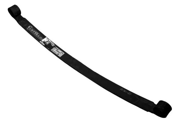 лист рессорный №1 корренной с с/б! 58 275 33\ Ford Transit Bus 2.2-3.2TDCi 06-14 1200261SX STELLOX