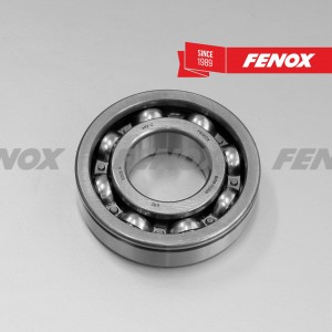 Подшипник КПП МТЗ-80,82,570,592,ГАЗель Next вала первичного заднего хода FENOX BRB15308 FENOX