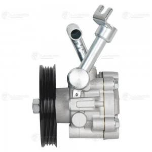 Насос ГУР для а/м Nissan Murano I (02-)/Teana J31 (03-) 3.5i (LPS 1403) LPS1403 LUZAR