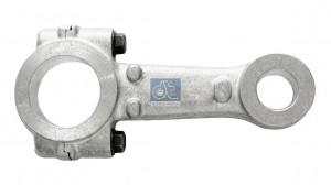 шатун компрессора !d90 ширина 20 \MB OM 401-449 A/LA/MAN 4.60851 DIESEL TECHNIC
