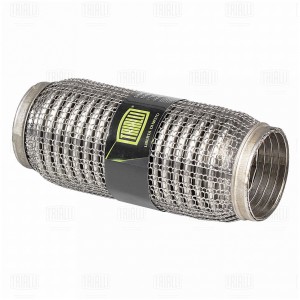 Виброкомпенсатор вых. трубы (Гофра) 64x200 Hydra,Wire Mesh (FT 0033) FT0033 TRIALLI