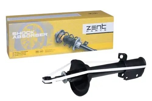 амортизатор задний правый газовый!\ Subaru Forester except 2.0 Turbo 97-98 Z00952 ZENTPARTS