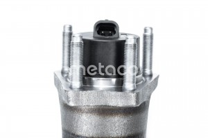OPEL ASTRA F/VECTRA B/ASTRA G (1998-2005)/ZAFIRA ( 4 болта C ABS С ПОДШИПНИКОМ 5010050 METACO