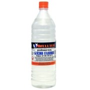 Бензин ГАЛОША 1л Нефрас-с 80/120 (БР-2) WELLTEX 4670007990770 WELLTEX