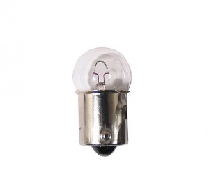 Лампа подсветки R10W 24V 10W "Маяк"  10шт 82410 MAYAK