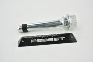 Втулка направляющая суппорта тормозного заднего TOYOTA RAV4 11.05-12.12 0174-ACV 0174-ACV40LR FEBEST