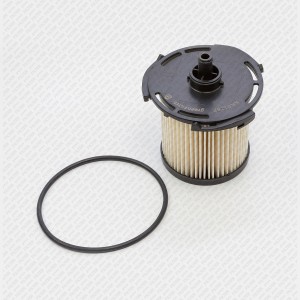Фильтр топливный [Картридж] FORD Transit 11- KK0118F KK0118F GREEN FILTER