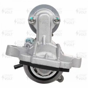 Стартер для а/м Ford Focus II 04- 1.8i 1,4кВт LSt1003 LST1003 START VOLT