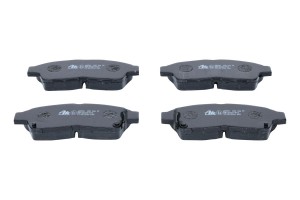 Колодки тормозные TOYOTA Corolla (92-01),Carina E (92-96),Rav 4 (94-95) передние 13.0460-5951.2 ATE
