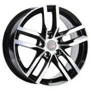 Legeartis Concept R17 / 7J PCD 5x112 ЕТ 40 ЦО 57.1 VV502 9290735 LEGEARTIS