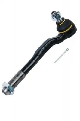 наконечник рулевой правый!\ Toyota Land Cruiser Prado 96-02 Z11234 ZENTPARTS