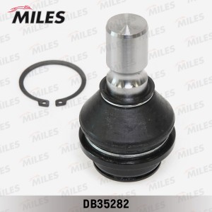 Опора шаровая передняя нижняя NISSAN NAVARA/PATHFINDER 05- (LEMFORDER 3845001) D DB35282 MILES