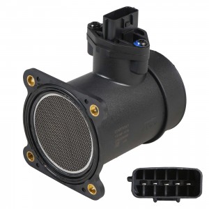 Датчик масс.расх.воздуха для а/м Nissan Almera (00-)/Primera (02-) 1.5i/1.8i VSM VSMF1416 START VOLT
