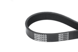 CITROEN/HONDA/PEUGEOT/RENAULT 6PK1110 METACO