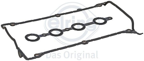Прокладка крышки клапанной VW Passat B5 AUDI A4,A6 (1.8/1.8 T) (ИСПОЛЬЗ. С 05819 633.350 ELRING