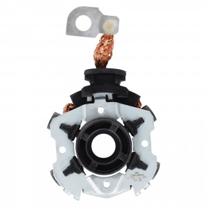 Узел щеточный стартера для а/м VAG Octavia Tour (96-) 5MT (VBS 1816) VBS 1816 START VOLT