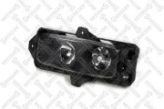 87-35056-SX фара! левая прямоугольная \RVI Premium 96> 8733037SX STELLOX