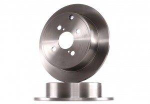 TOYOTA COROLLA E12 01> D=258mm 0 986 479 086 BOSCH