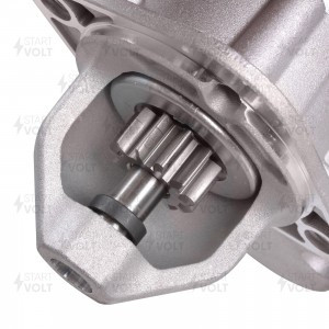 HYUNDAI SOLARIS/ACCENT IV (2010>) LST 08L5 START VOLT