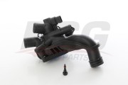 Корпус PEUGEOT 3008 (09-) термостата BSG BSG70126007 BSG