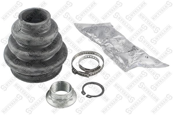 к-кт пыльника ШРУСа!\ BMW E36 1.9 98>/E46 2.0/2.2 98>/E60 2.2 03> 13-00303-SX STELLOX