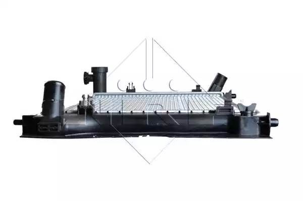 TOYOTA COROLLA E12 (2001-2006) МКПП 53397 NRF