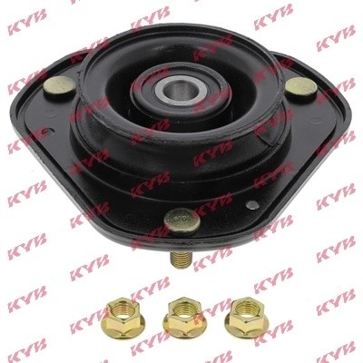 опора амортизатора переднего!\ Toyota Camry/Previa 1.8/2.0/2.4/2.5 incl.4WD 86> SM5090 KAYABA