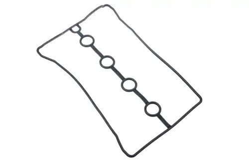 прокладка клапанной крышки! Daewoo Lacetti/Nubira 1.6 16V DOHC 97> Z18544 ZENTPARTS