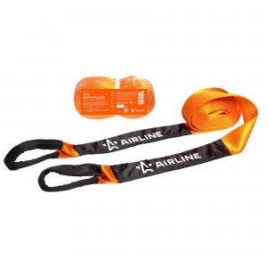 Трос динамический ленточный AIRLINE 5 т 5 м ATR-D-5 AIRLINE