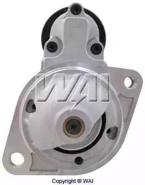 BMW E83 (2004>)/ 3-E90/E91/ 5-E60/E61 17922N WAI