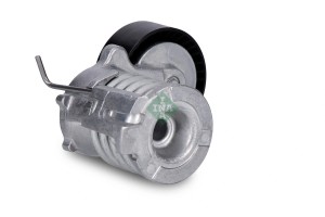 Натяжитель ремня SKODA FABIA I-II 1.2 534029610 534 0296 10 INA