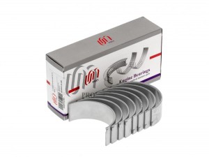 Вкладыши шатунные STD Fiat/Iveco F1AE0481 UM BES009504000 UNITED MOTORS PRO