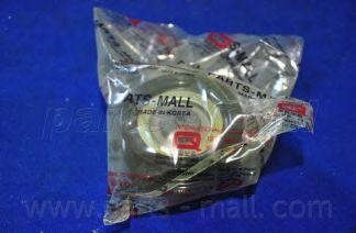 Ролик ремня приводного HYUNDAI ACCENT/VERNA/i20/GETZ 08-/i30 07- DIESEL PSA-C014 PSAC014 PMC PARTS MALL