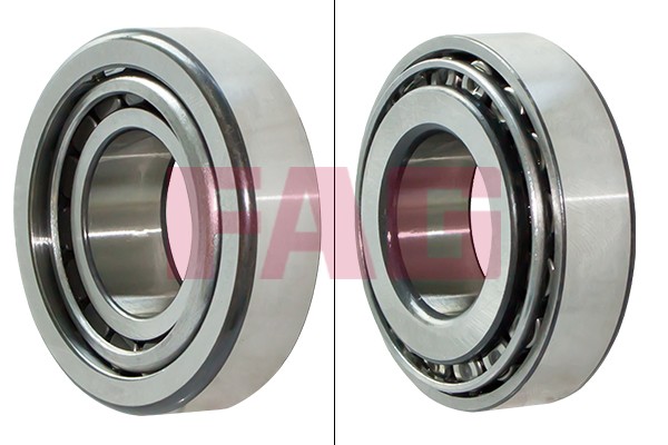 MAZDA E2000/2200 2.0/2.2D 84> 30205A FAG