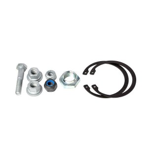 Подшипник ступичный передн VW: GOLF/JETTA 88-, PASSAT 4.88-, VENTO VKBA1358 SKF