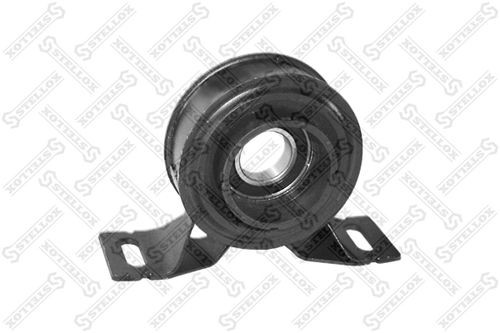 опора кардана подвесная!\ Land Rover DISCOVERY 05> 71-21367-SX STELLOX