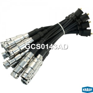 Провода высоковольтные GCS0143AD GCS0143AD KRAUF
