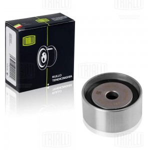 Ролик ГРМ Kia Spectra (00-)/Rio (05-) 1.5i/1.6i (опор.) (CM 0825) CM 0825 TRIALLI