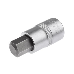 Бита-головка 1/2" HEX H14 L=55мм AV STEEL AV525014 AV STEEL