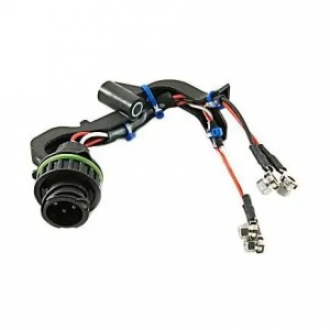 Жгут проводов топливных форсунок дв.Cummins ISF 3.8 (5260364 / 4943169) (Haffen) 0476 HAFFEN