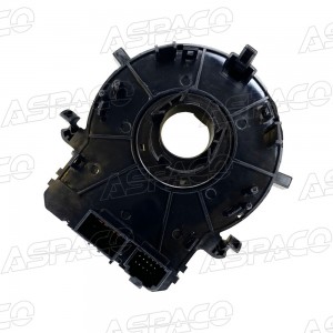 КОНТАКТНАЯ ГРУППА ПОДУШКА БЕЗОПАСНОСТИ HYUNDAI SANTA FE (CM) (2005-2012) AP934L00 ASPACO