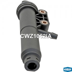 цилиндр сцепления! главный\ MB Sprinter CWZ1062IA KRAUF