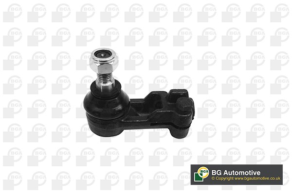 наконечник рулевой левый!\ Land Rover Freelander 1.8i/2.5i/2.0TD 97-06 SR4202 BG AUTOMOTIVE