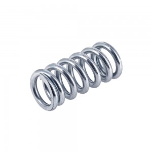 Пружина  251025 251025 FORTLUFT