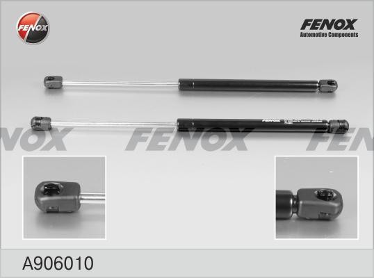 Упор газовый  2шт A906010 FENOX