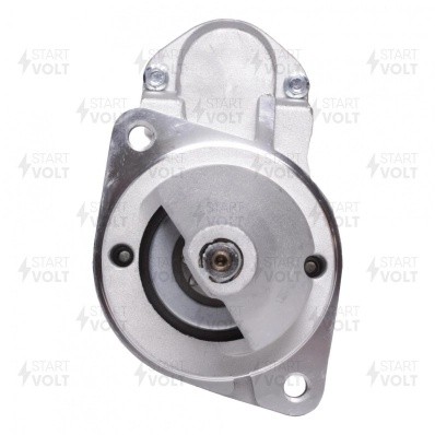 Стартер для а/м ГАЗ с дв. ЗМЗ-406 (2.0 кВт с/о ан. 6012.3708) (LSt 0360X) LST 0360X START VOLT