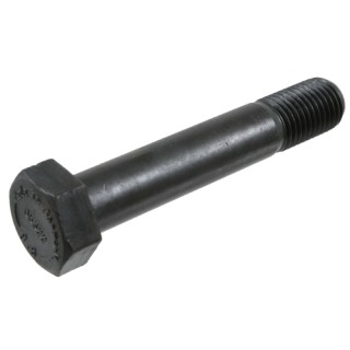 Болт BPW рессоры (M30х170х3,5) FEBI 05322 FEBI BILSTEIN