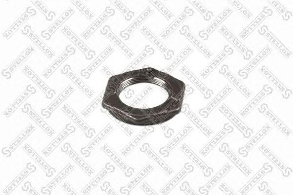 гайка ступицы! со штифтом M56x2 H=10 SW85 \SAF,Trailor 85-13209-SX STELLOX