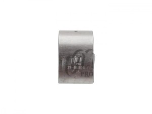 Вкладыши шатунные 0.75 Mitsubishi 4G63 UM 29BES0604075 UNITED MOTORS PRO